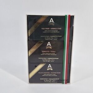 Alchimia Soap Products for Sale up to 90% Off Retail: Poshmark